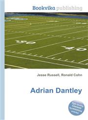 Adrian Dantley,5512242504,9785512242506