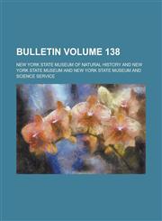 Bulletin Volume 138,1154651126,9781154651126