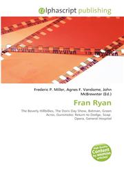 Fran Ryan,613431515X,9786134315159