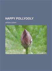 Happy Pollyooly,1443206725,9781443206723