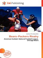 Bears-Packers Rivalry,6136833697,9786136833699
