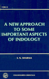 A New Approach to Some Important Aspects of Indology 1st Edition