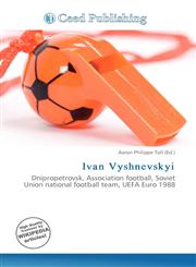Ivan Vyshnevskyi,6137022218,9786137022214