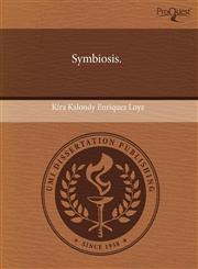 Symbiosis.,1243446595,9781243446596