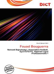 Fouad Bouguerra,613703366X,9786137033661