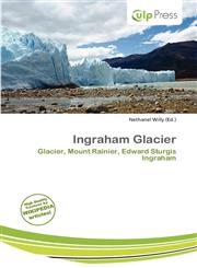 Ingraham Glacier,6139883121,9786139883127