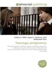 Teenage Pregnancy,6130075839,9786130075835