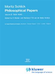 Philosophical Papers Volume II: (1925-1936),9027709424,9789027709424
