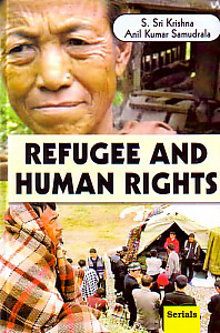 Refugee and Human Rights,818387150X,9788183871501