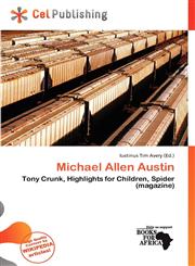 Michael Allen Austin,613821983X,9786138219835