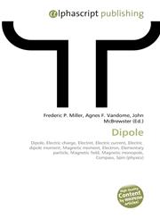 Dipole,6130235682,9786130235680