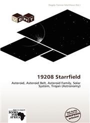 19208 Starrfield,6138626796,9786138626794