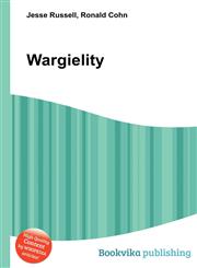 Wargielity,5512559818,9785512559819