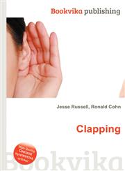 Clapping,5512756354,9785512756355