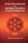 Fundamentals of Mobile Radio Engineering,0849386772,9780849386770