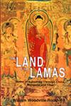 The Land of the Lamas Notes of a Journey Through China, Mangolia and Tibet,8170307953,9788170307952