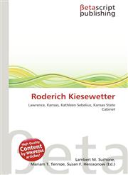 Roderich Kiesewetter,6137627012,9786137627013
