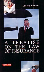 A Treatise on the Law of Insurance 1st Edition,8178844567,9788178844565