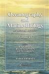 Oceanography and Marine Biology An Annual Review Vol. 43,0849335973,9780849335976