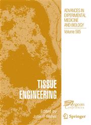 Tissue Engineering,0387326642,9780387326641