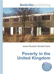 Poverty in the United Kingdom,5511183679,9785511183671
