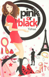 Pink or Black 10th Impression,8129114046,9788129114044