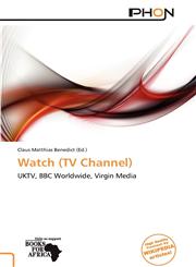 Watch (TV Channel),6137928926,9786137928929