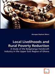 Local Livelihoods and Rural Poverty Reduction,3639270770,9783639270778