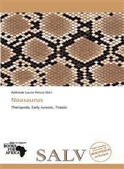 Noasaurus,6139224497,9786139224494