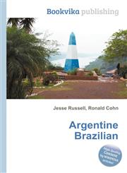 Argentine Brazilian,5510767669,9785510767667