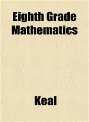 Eighth Grade Mathematics,115264386X,9781152643864