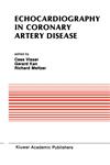 Echocardiography in Coronary Artery Disease,0898389798,9780898389791