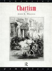 Chartism,0415096898,9780415096898