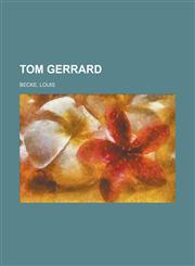 Tom Gerrard,1153781522,9781153781527