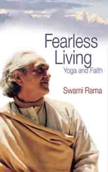 Fearless Living Yoga and Faith,0893892513,9780893892517