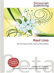 Raul Lino,6135084739,9786135084733