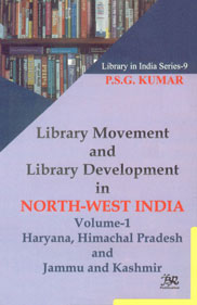 Haryana, Himachal Pradesh and Jammu and Kashmir Vol. 1 1st Published,8176467561,9788176467568