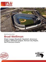 Brad Wellman,6137157385,9786137157381
