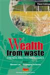 Wealth From Waste Trends and Technologies 3rd Edition,8179934241,9788179934241