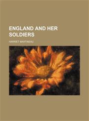 England and her Soldiers,1151151688,9781151151681