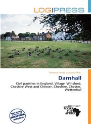 Darnhall,6201944443,9786201944442