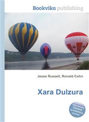 Xara Dulzura,551190001X,9785511900018