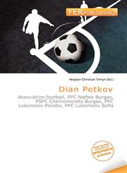 Dian Petkov,6136882035,9786136882031
