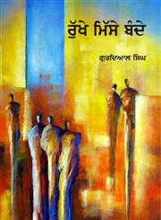 Rukhe Misse Bande,9350178303,9789350178300