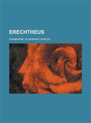 Erechtheus,1443242845,9781443242844