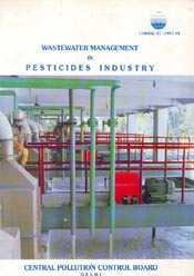 Waste Water Management in Pesticides Industry
