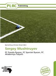 Sergey Mushtruyev,6139347203,9786139347209