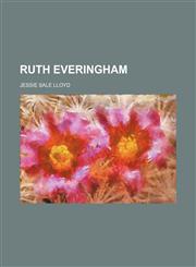 Ruth Everingham,1458966852,9781458966858