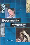 Experimental Psychology,8171324568,9788171324569