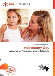 Astronomy Day,6137261727,9786137261729